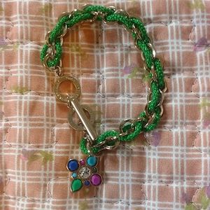 Vera Bradley bracelet